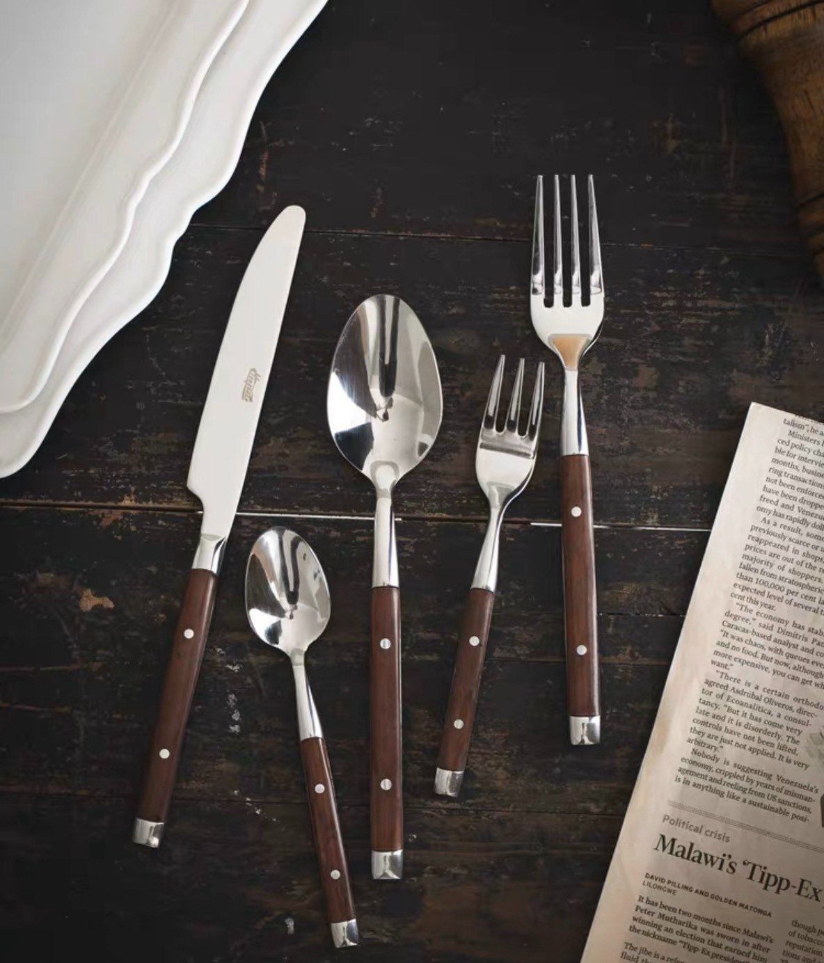 Cutlery